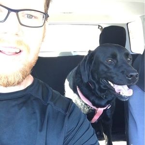 Meet your Posher, Harry